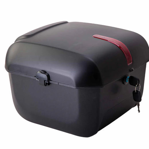 Topcase für CityGo